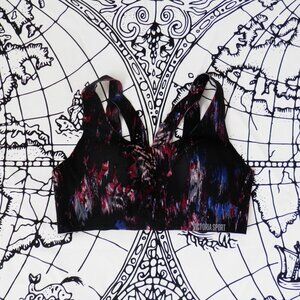 VS Sport || Angel Max Support Sports Bra